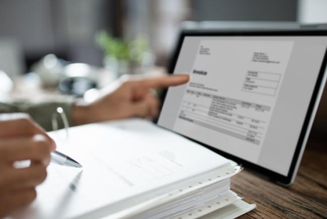 Blog NACE Code Shiva Software