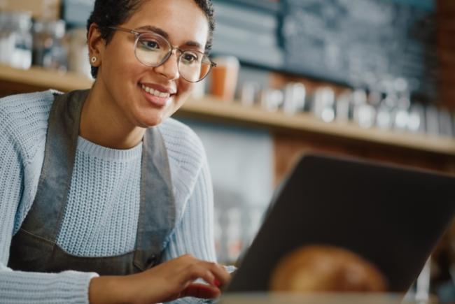 Blog vermeldingen op je website - Shiva Software