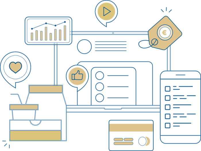 Shiva Software: add-on Webshop