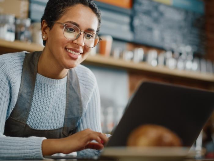 Shiva Software website module